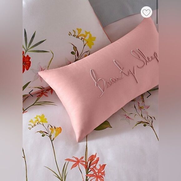 Ted Baker
Renaissance Cotton 3-Piece Duvet Cover Set. KING - Picture 3 of 6